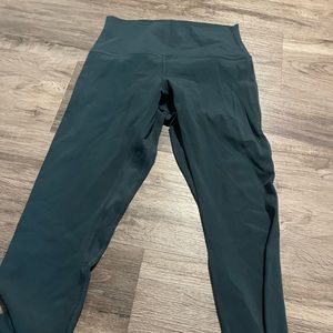 Lululemon Align Pant size 6